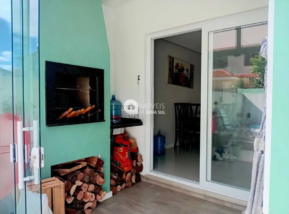 Sobrado, 3 quartos, 171 m² - Foto 14