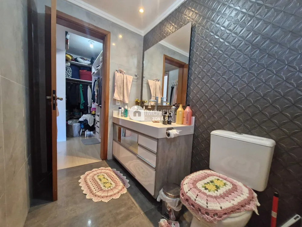 Sobrado, 3 quartos, 171 m² - Foto 19