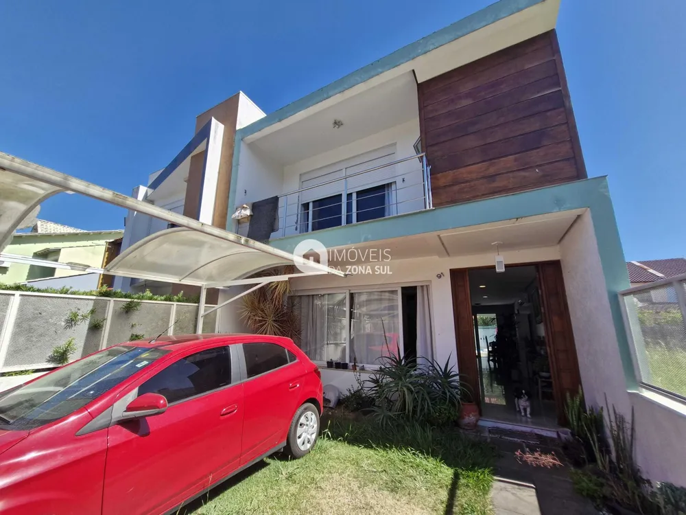Sobrado, 3 quartos, 171 m² - Foto 9