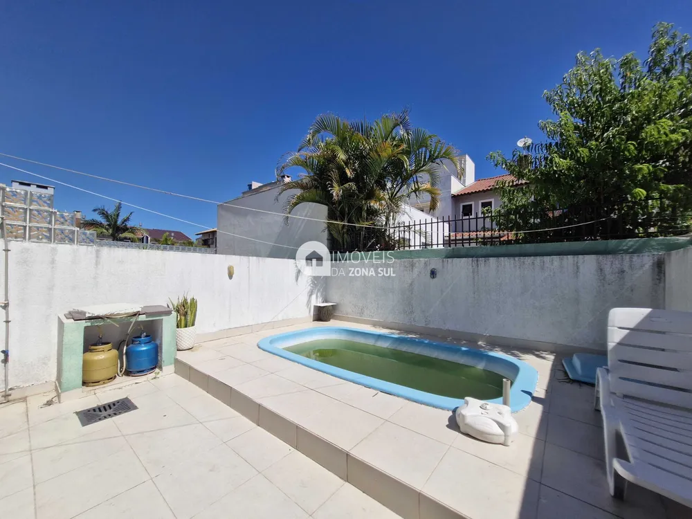 Sobrado, 3 quartos, 171 m² - Foto 8