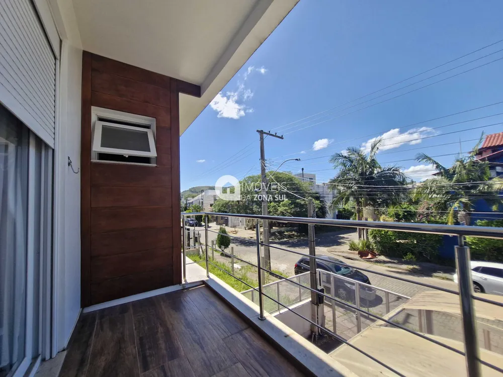 Sobrado, 3 quartos, 171 m² - Foto 2