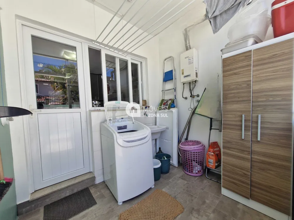 Sobrado, 3 quartos, 171 m² - Foto 4