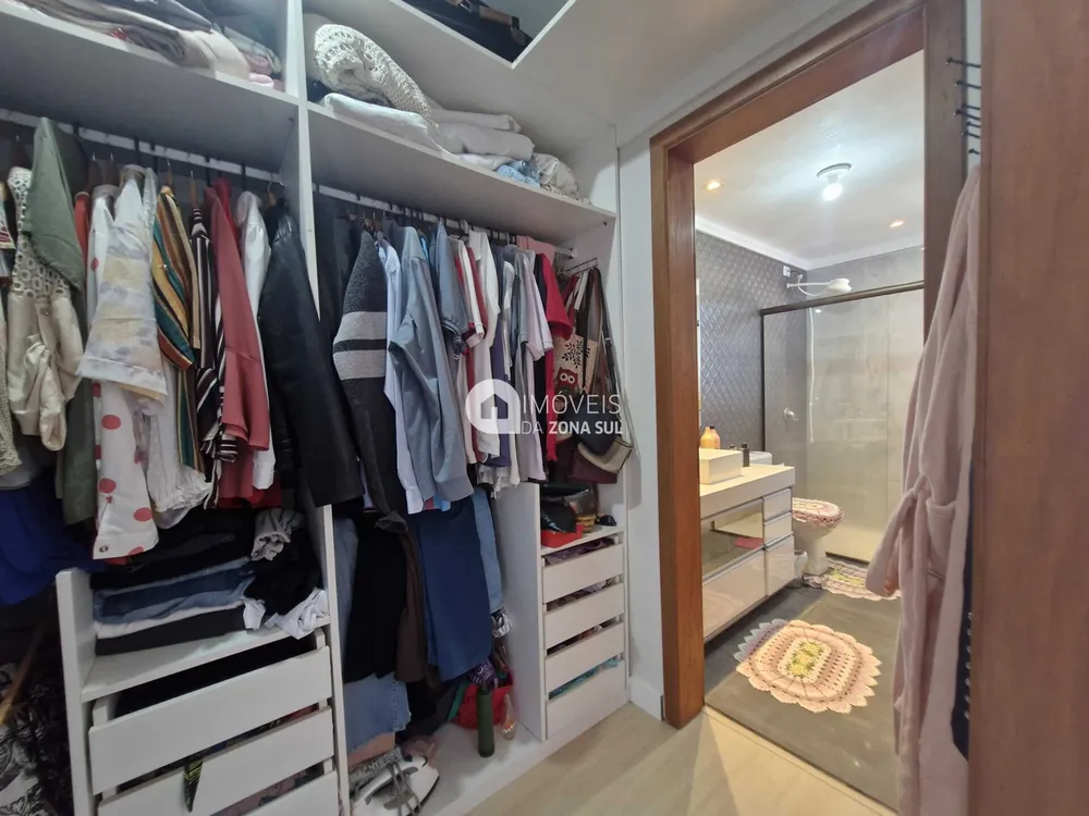 Sobrado, 3 quartos, 171 m² - Foto 3