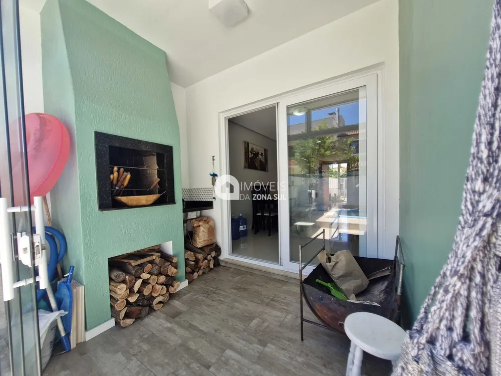 Sobrado, 3 quartos, 171 m² - Foto 7