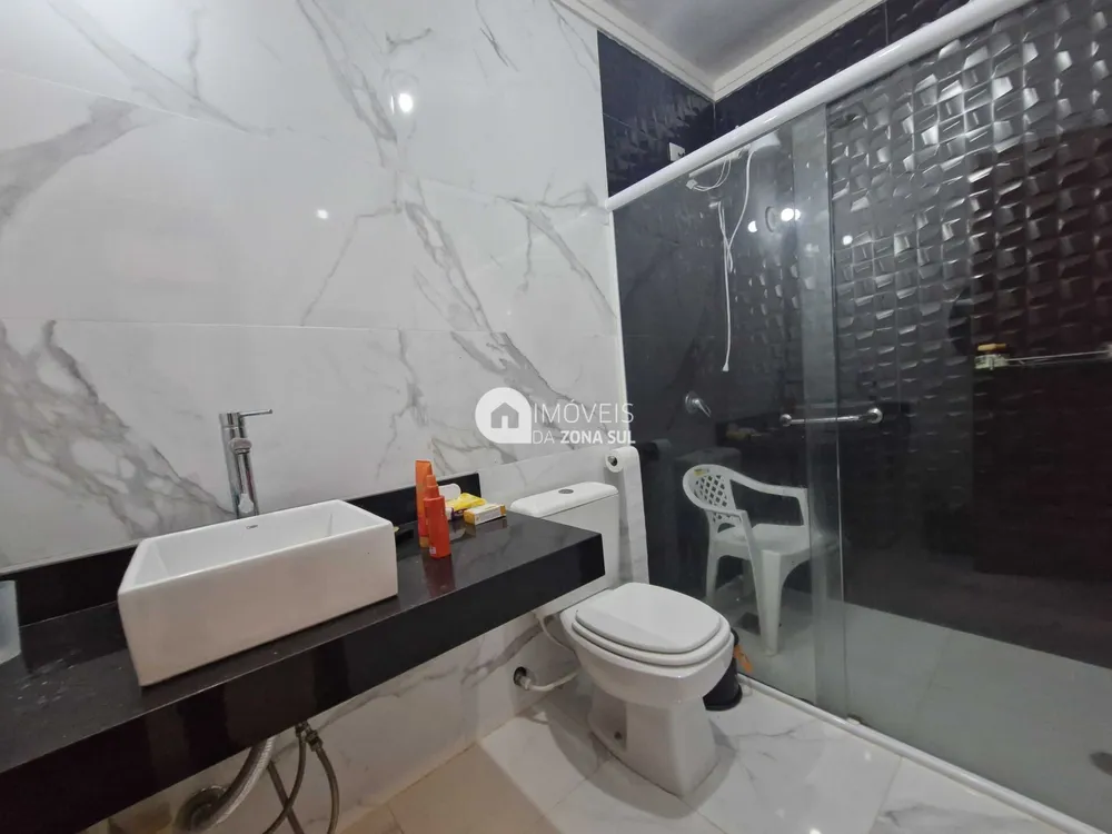 Sobrado, 3 quartos, 171 m² - Foto 5