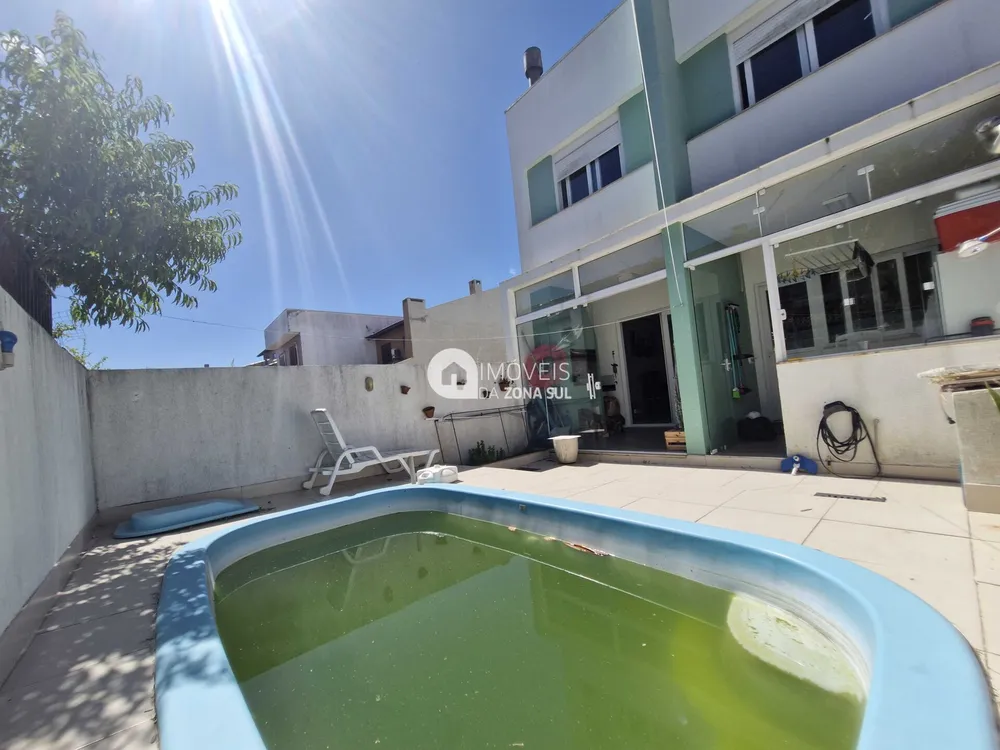 Sobrado, 3 quartos, 171 m² - Foto 10