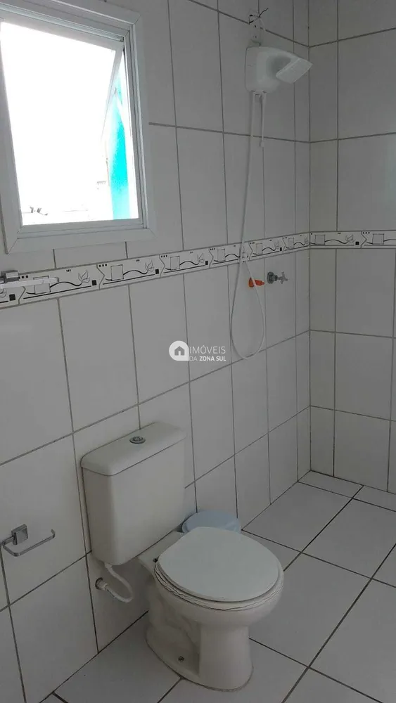 Casa, 3 quartos, 75 m² - Foto 13