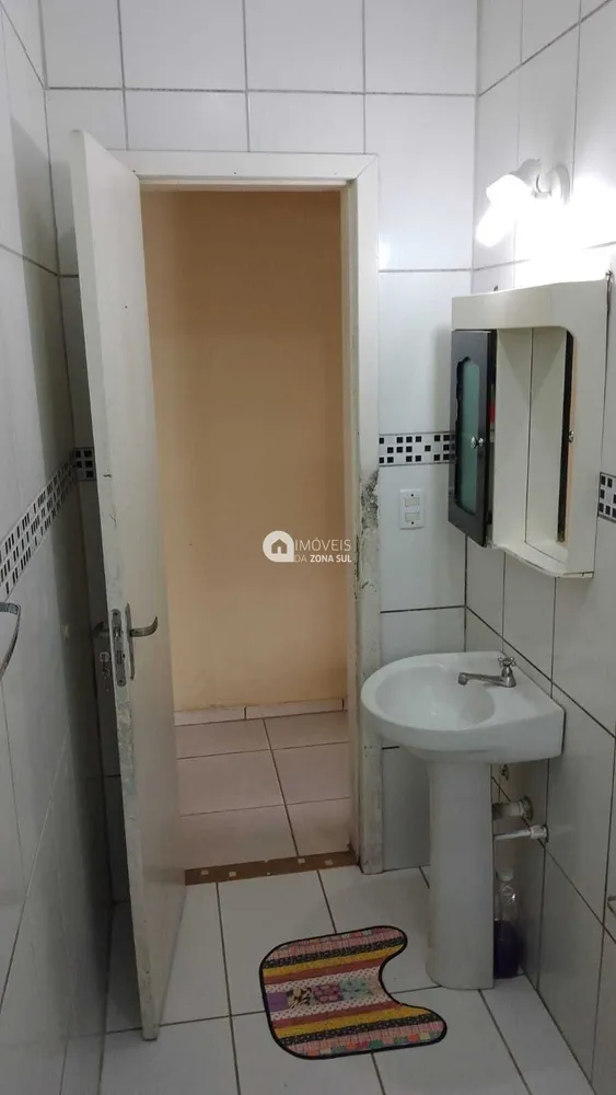 Casa, 3 quartos, 75 m² - Foto 7