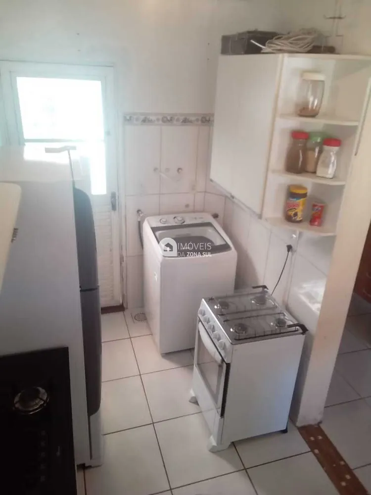 Casa, 3 quartos, 75 m² - Foto 1