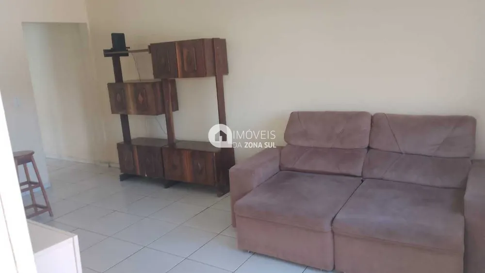 Casa, 3 quartos, 75 m² - Foto 2