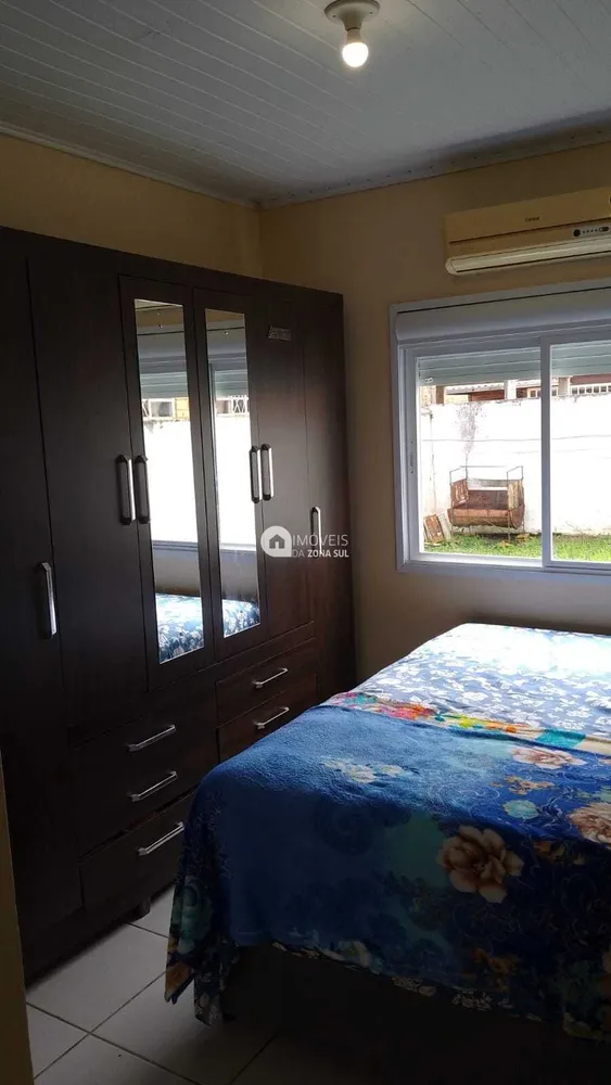 Casa, 3 quartos, 75 m² - Foto 2