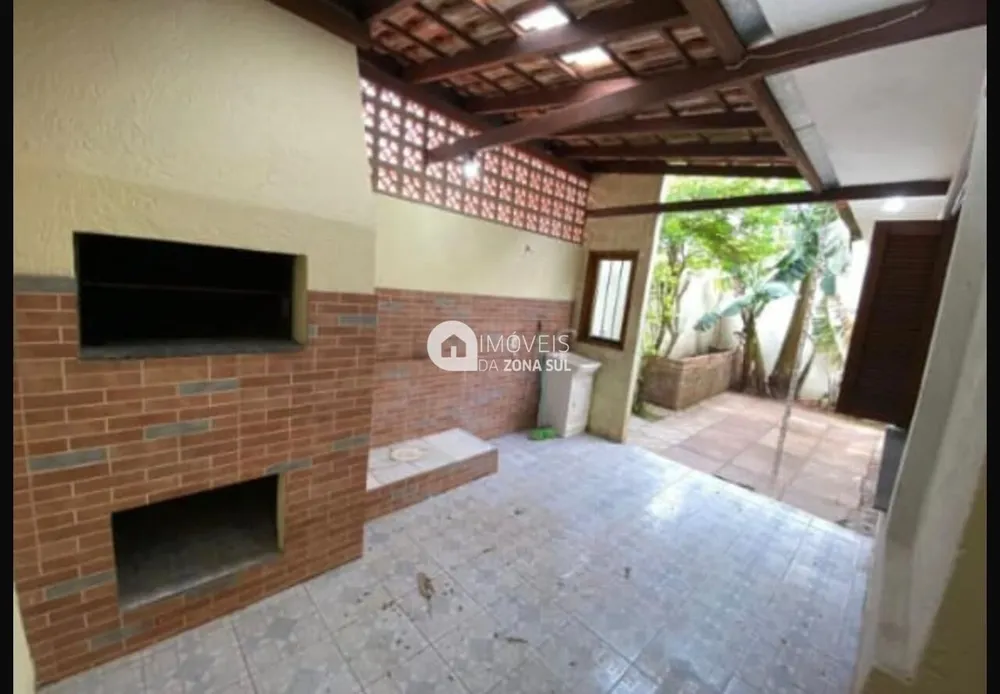 Casa de Condomínio, 3 quartos - Foto 9
