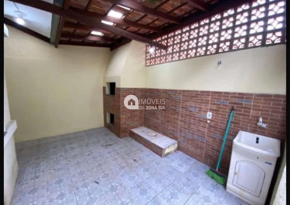 Casa de Condomínio, 3 quartos - Foto 8