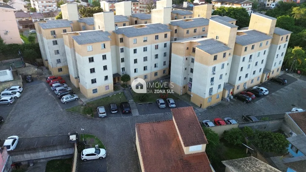 Apartamento, 2 quartos, 38 m² - Foto 1