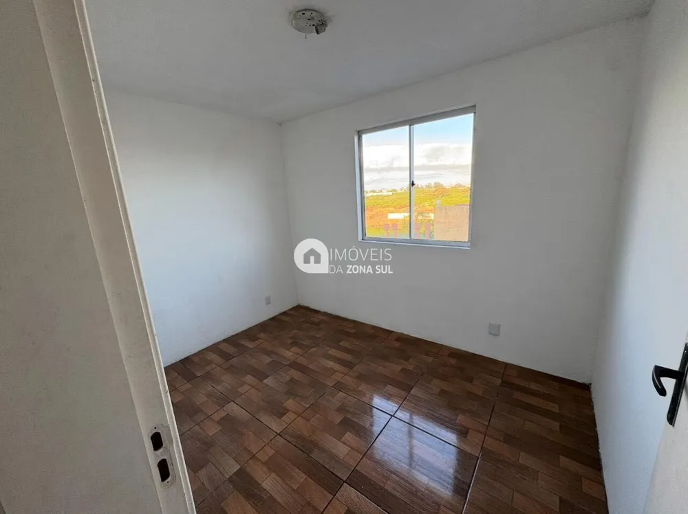 Apartamento, 2 quartos, 38 m² - Foto 5