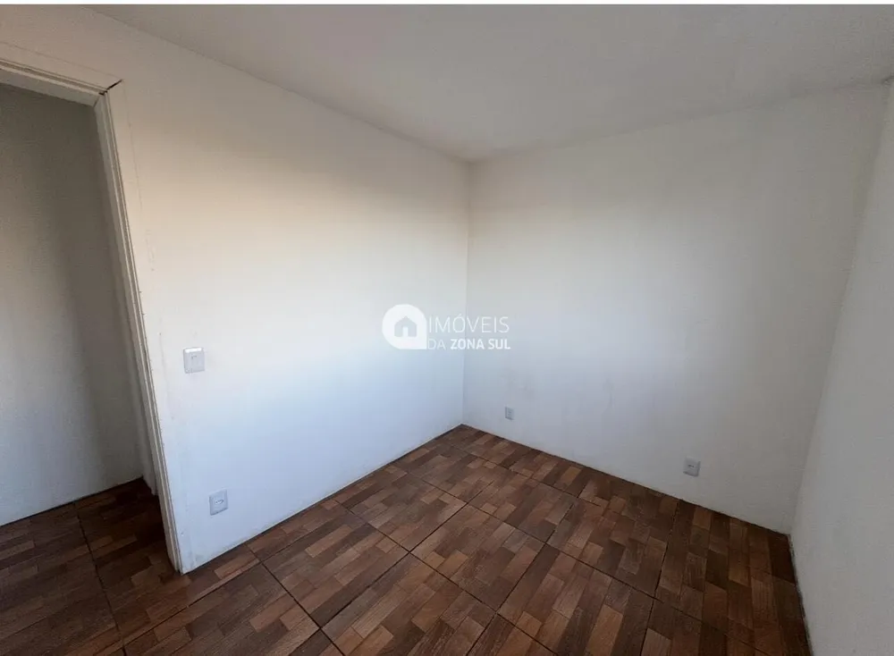 Apartamento, 2 quartos, 38 m² - Foto 4