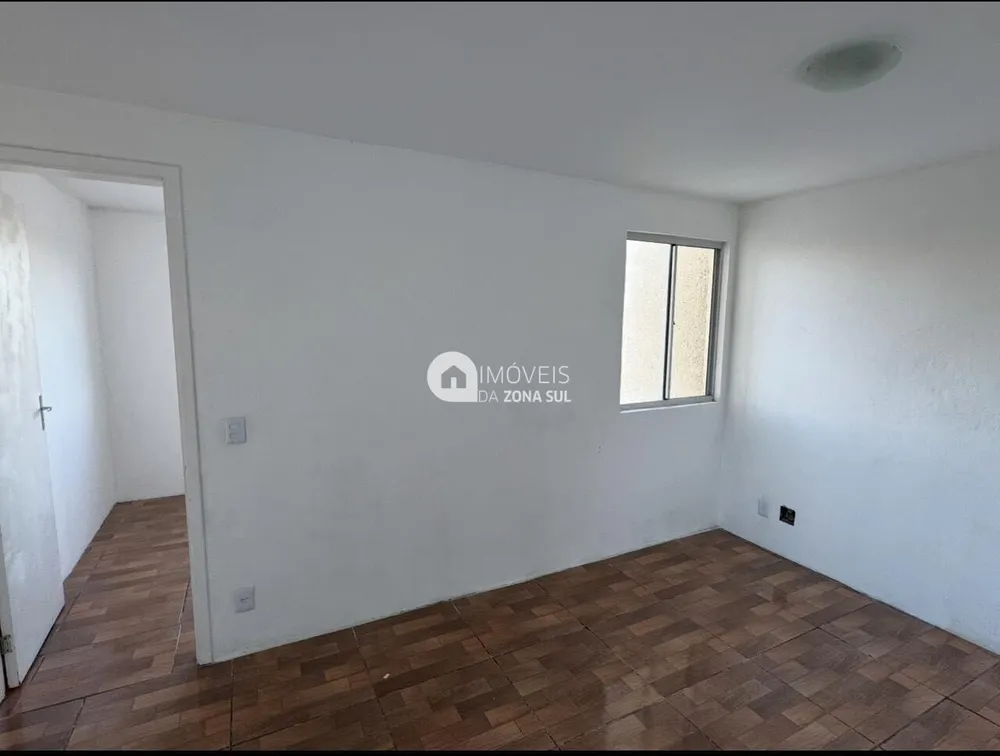 Apartamento, 2 quartos, 38 m² - Foto 7