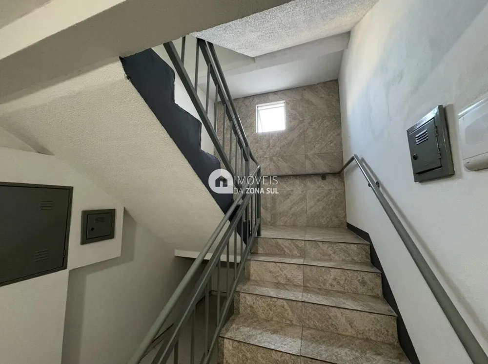 Apartamento, 2 quartos, 38 m² - Foto 8