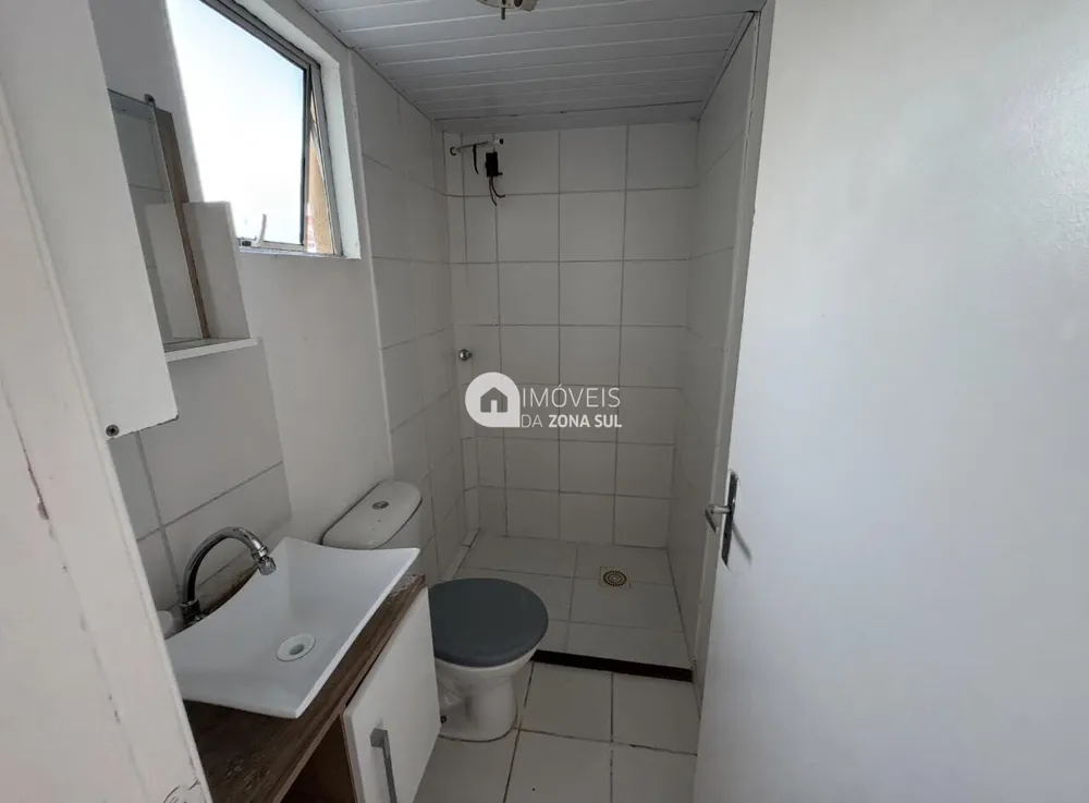 Apartamento, 2 quartos, 38 m² - Foto 9