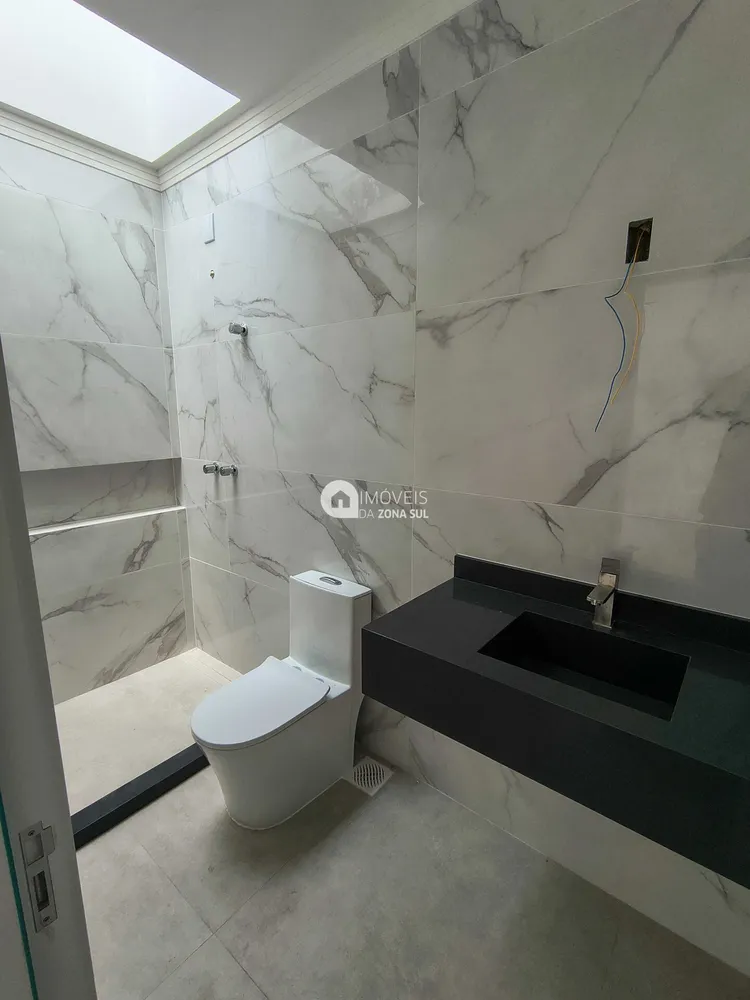 Casa, 3 quartos, 95 m² - Foto 12