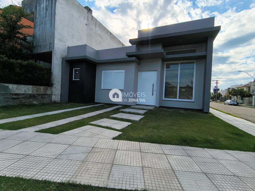 Casa, 3 quartos, 95 m² - Foto 2