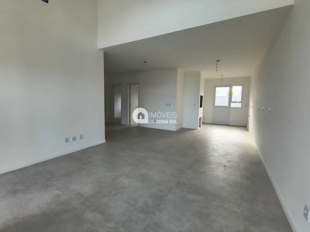 Casa, 3 quartos, 95 m² - Foto 1