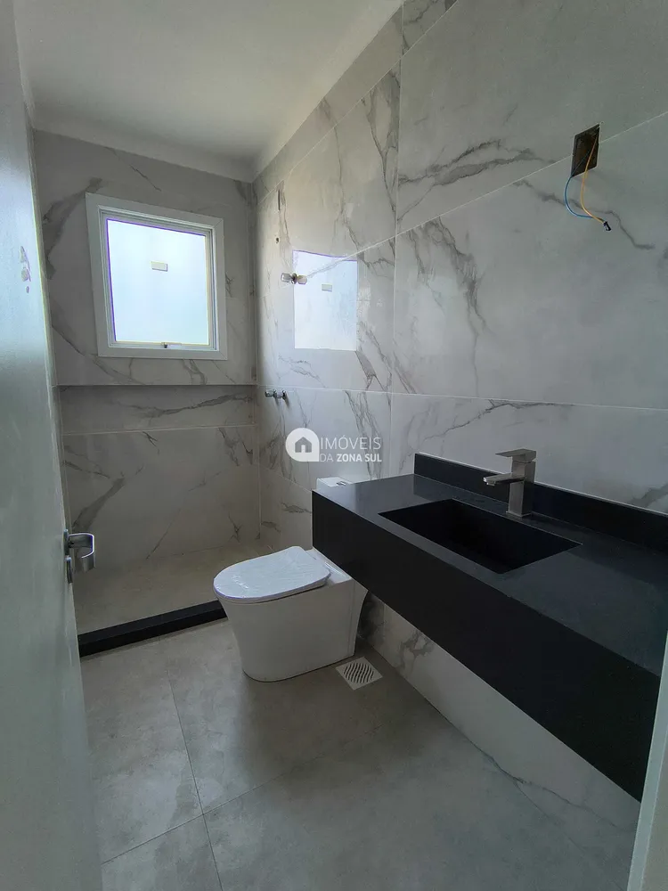 Casa, 3 quartos, 95 m² - Foto 2