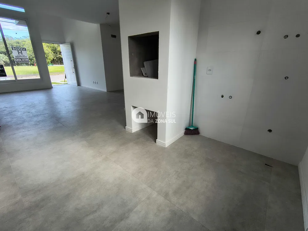 Casa, 3 quartos, 95 m² - Foto 3