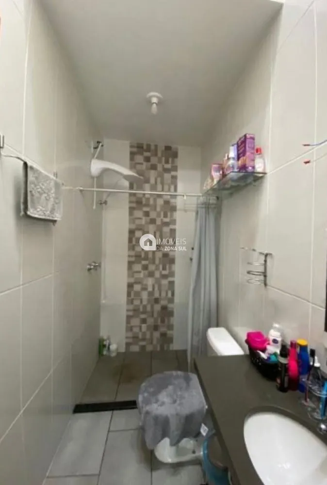 Sobrado, 2 quartos, 86 m² - Foto 9