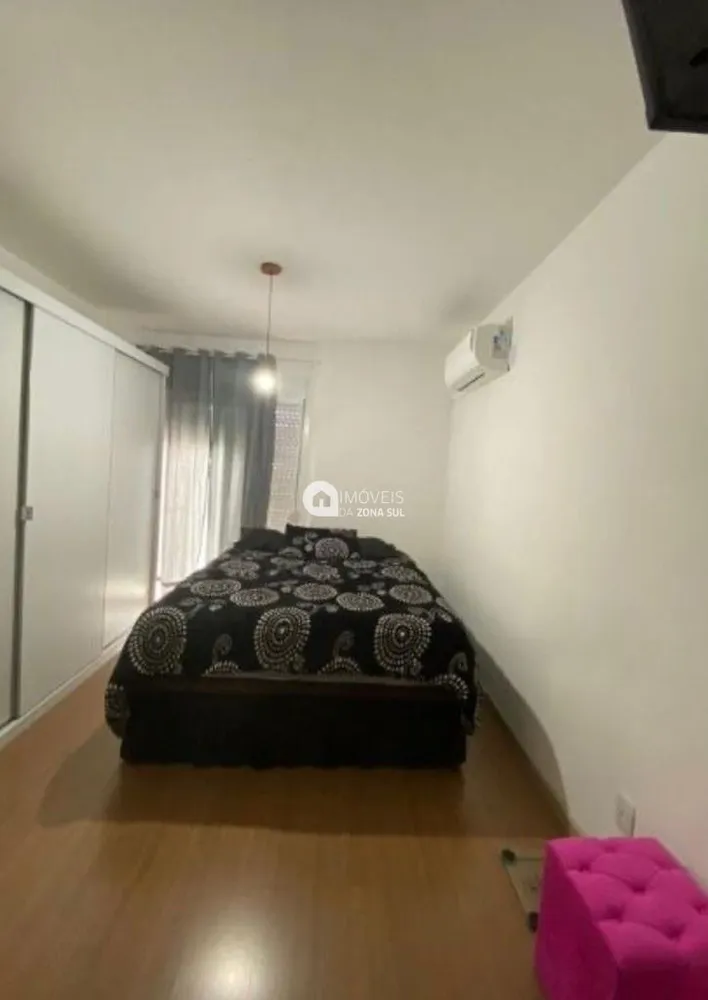 Sobrado, 2 quartos, 86 m² - Foto 6