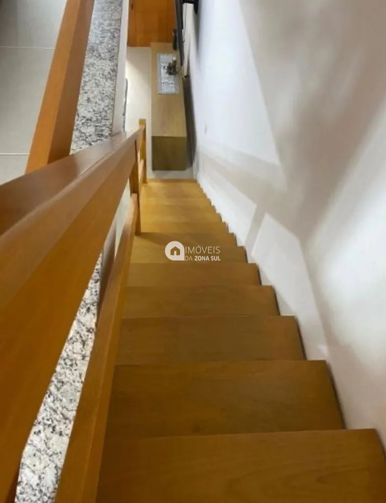 Sobrado, 2 quartos, 86 m² - Foto 11