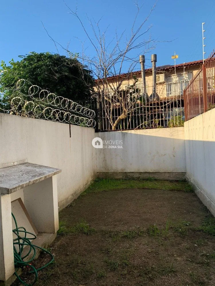 Sobrado, 2 quartos, 86 m² - Foto 3