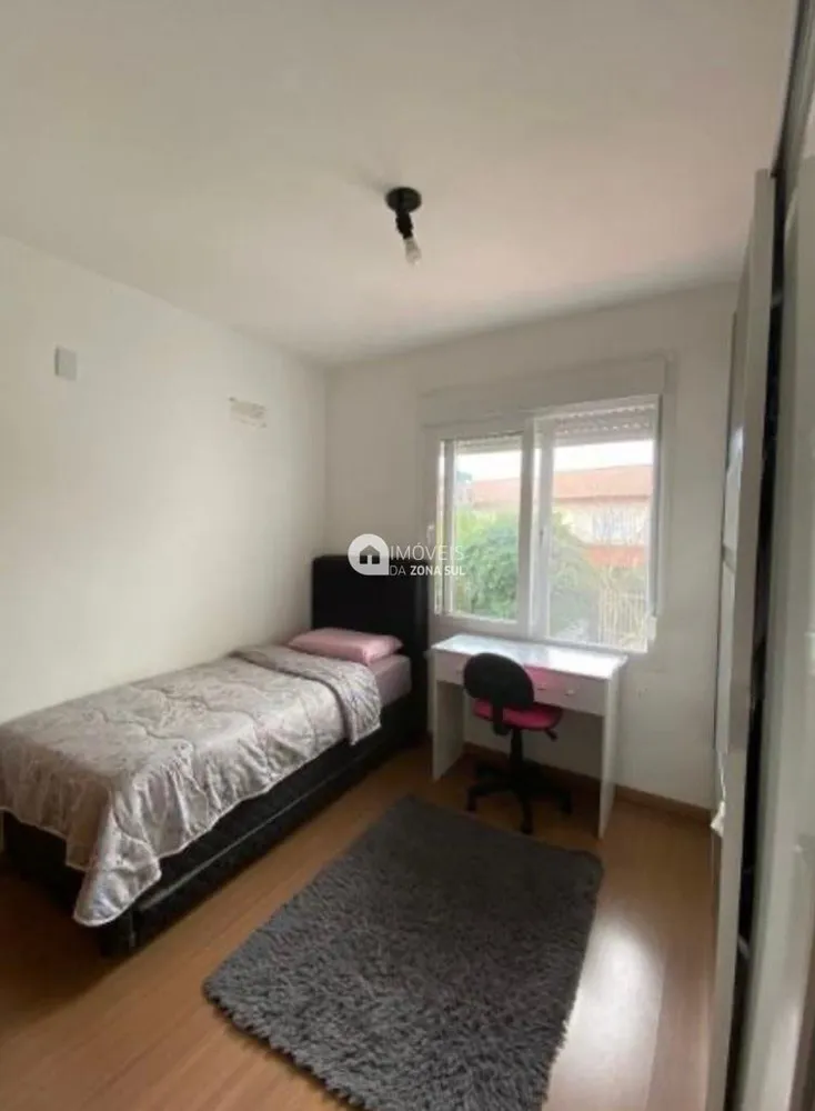 Sobrado, 2 quartos, 86 m² - Foto 1