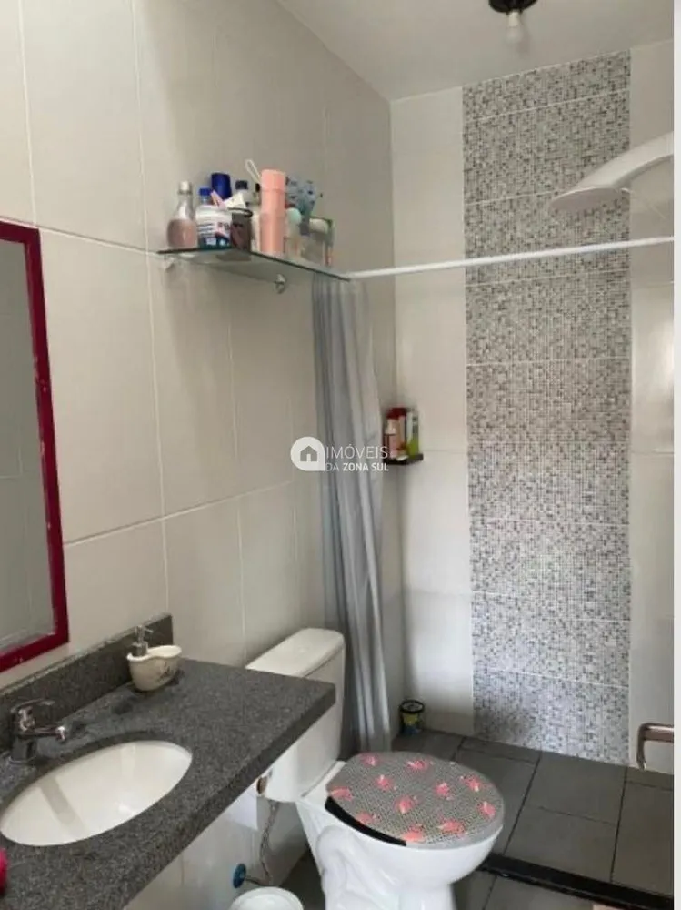 Sobrado, 2 quartos, 86 m² - Foto 12