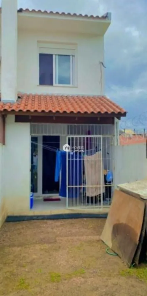 Sobrado, 2 quartos, 86 m² - Foto 8