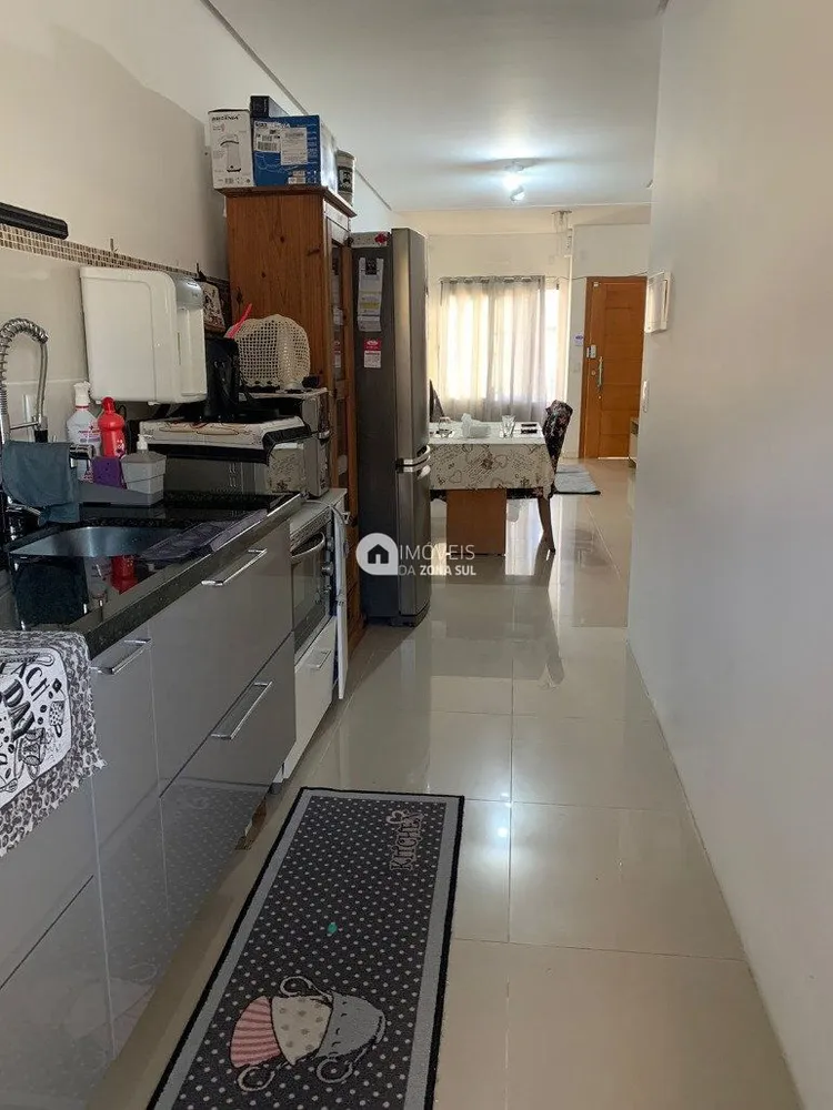 Sobrado, 2 quartos, 86 m² - Foto 9