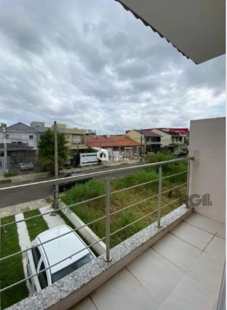 Sobrado, 2 quartos, 86 m² - Foto 1
