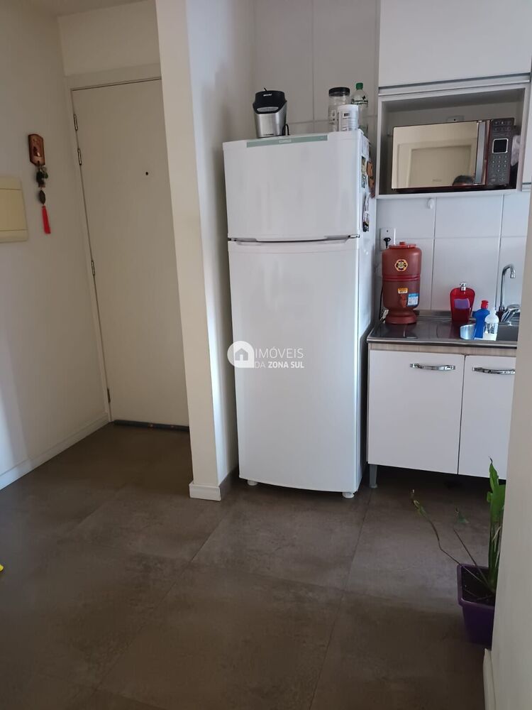 Apartamento, 2 quartos, 47 m² - Foto 3