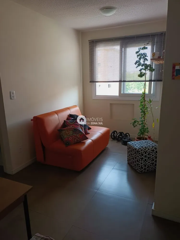 Apartamento, 2 quartos, 47 m² - Foto 8