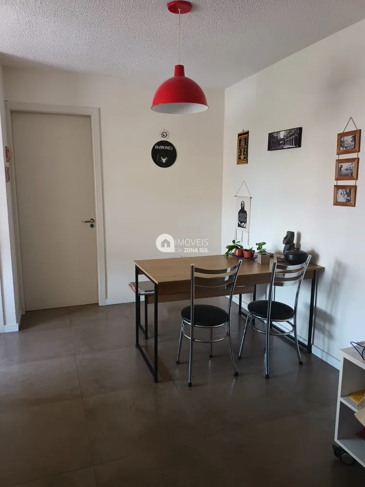 Apartamento, 2 quartos, 47 m² - Foto 5
