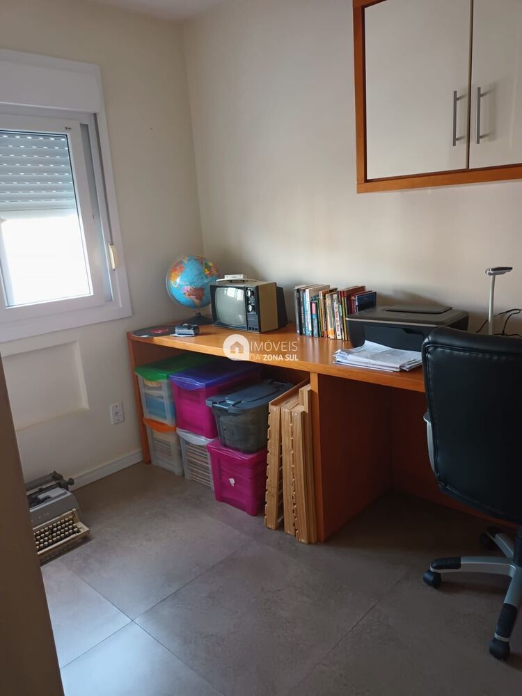 Apartamento, 2 quartos, 47 m² - Foto 2
