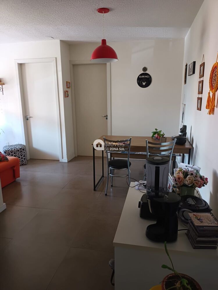 Apartamento, 2 quartos, 47 m² - Foto 1