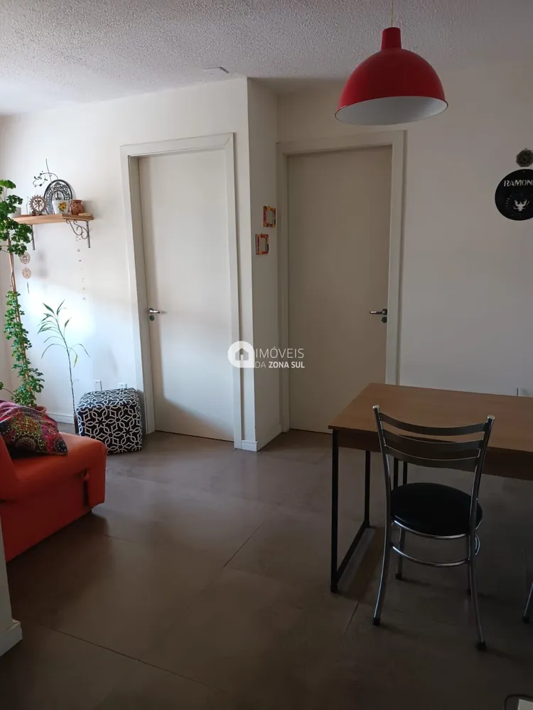 Apartamento, 2 quartos, 47 m² - Foto 6