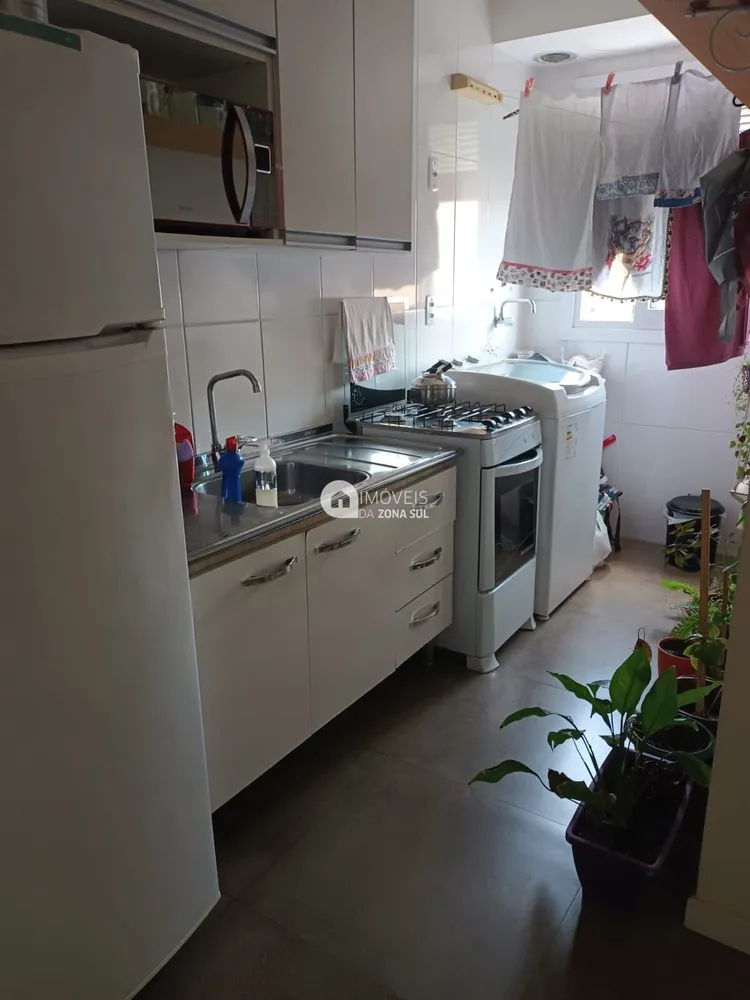 Apartamento, 2 quartos, 47 m² - Foto 7