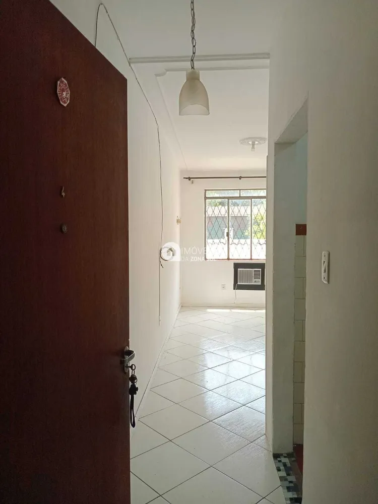 Kitnet-Studio, 40 m² - Foto 1
