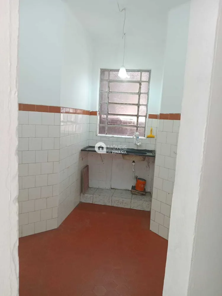 Kitnet-Studio, 40 m² - Foto 2