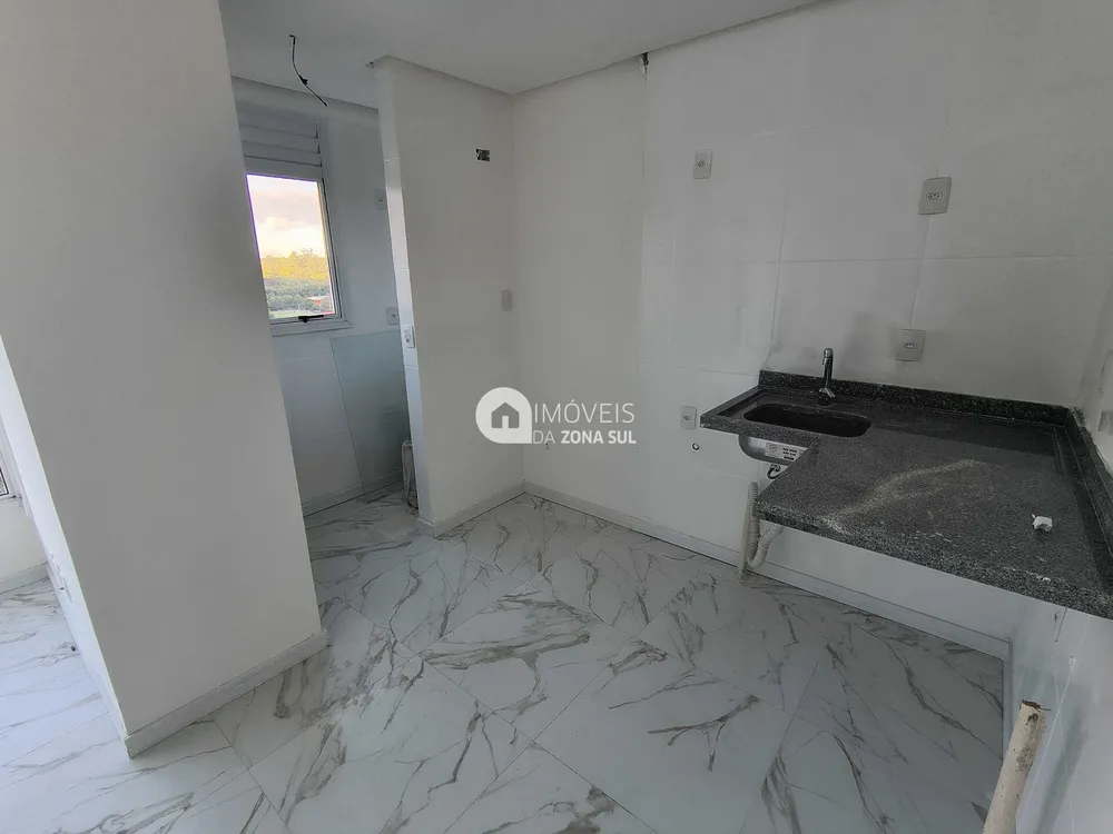 Apartamento, 3 quartos, 53 m² - Foto 3