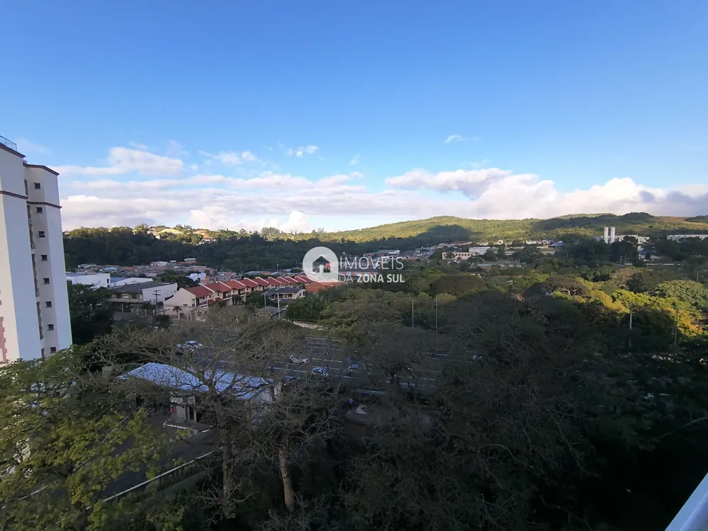 Apartamento, 3 quartos, 53 m² - Foto 8
