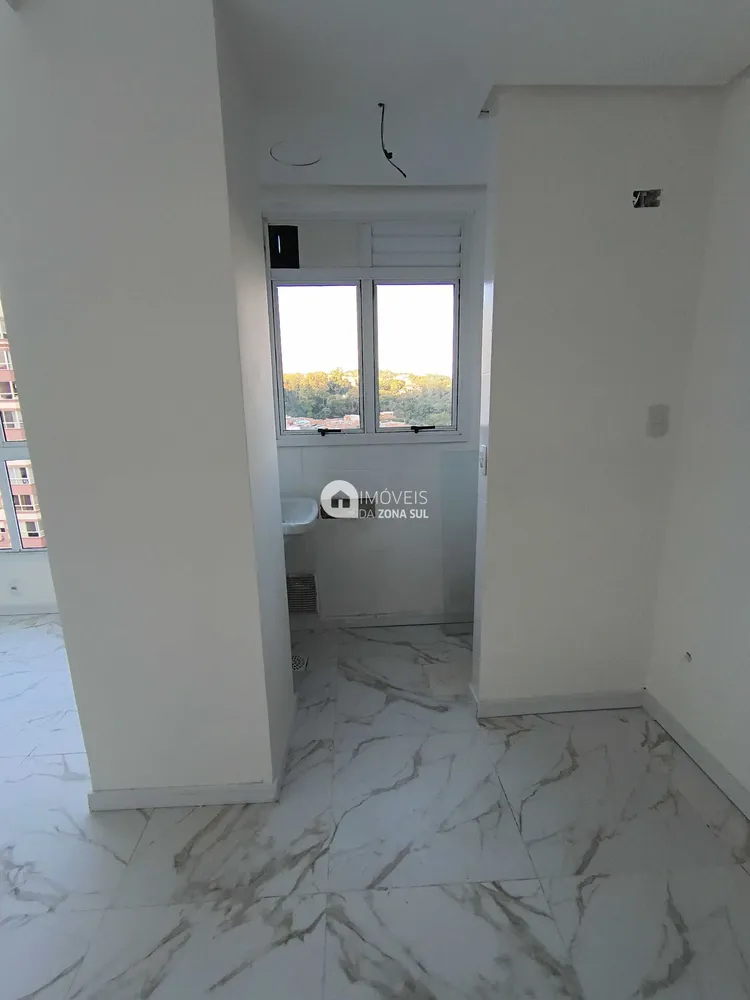 Apartamento, 3 quartos, 53 m² - Foto 1