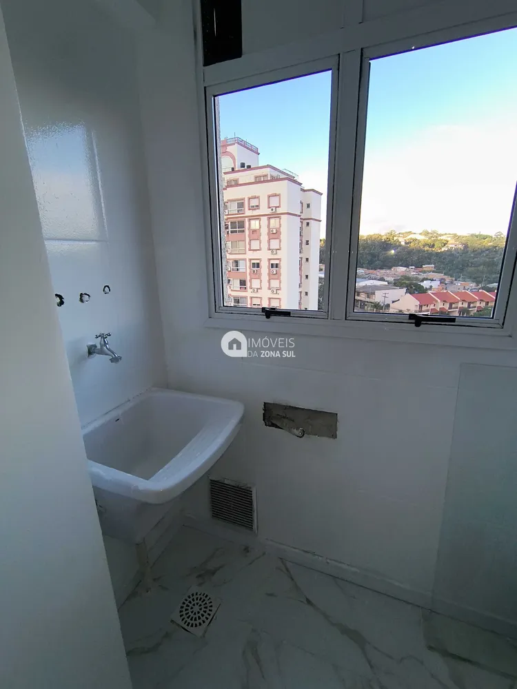 Apartamento, 3 quartos, 53 m² - Foto 8